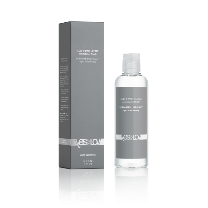 Lubrifiant Ultime 2 en  1 Fluide par YFL