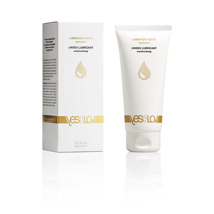 Lubrifiant Mixte Hydratant 50 ml YFL