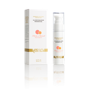 Mousse de massage comestible Pêche/Abricot 100ml YFL