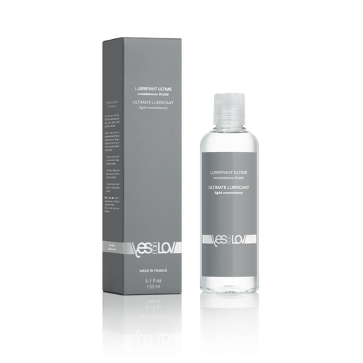 Lubrifiant Ultime 2 en  1 Fluide par YFL