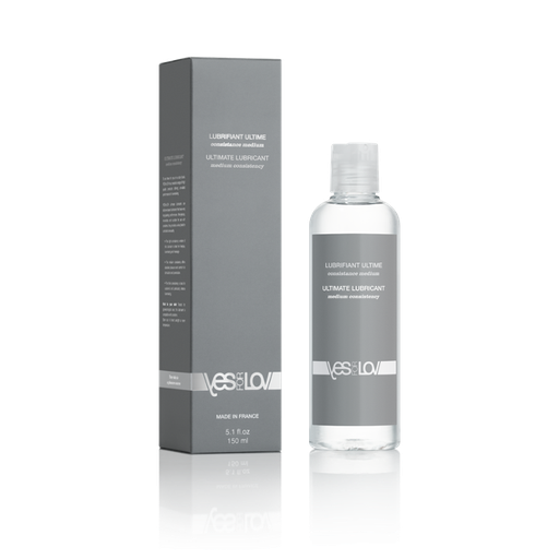 Lubrifiant Ultime 2 en 1 medium par YFL