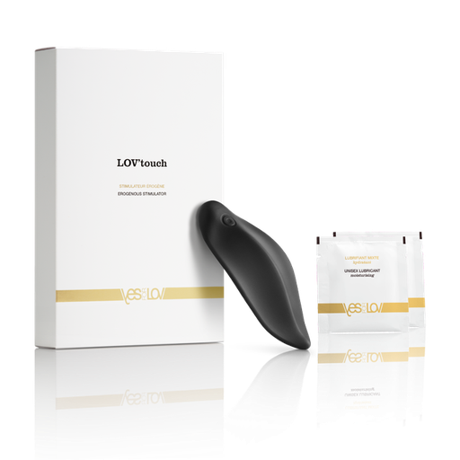 Lov'Touch par YFL : Le Stimulateur érogène